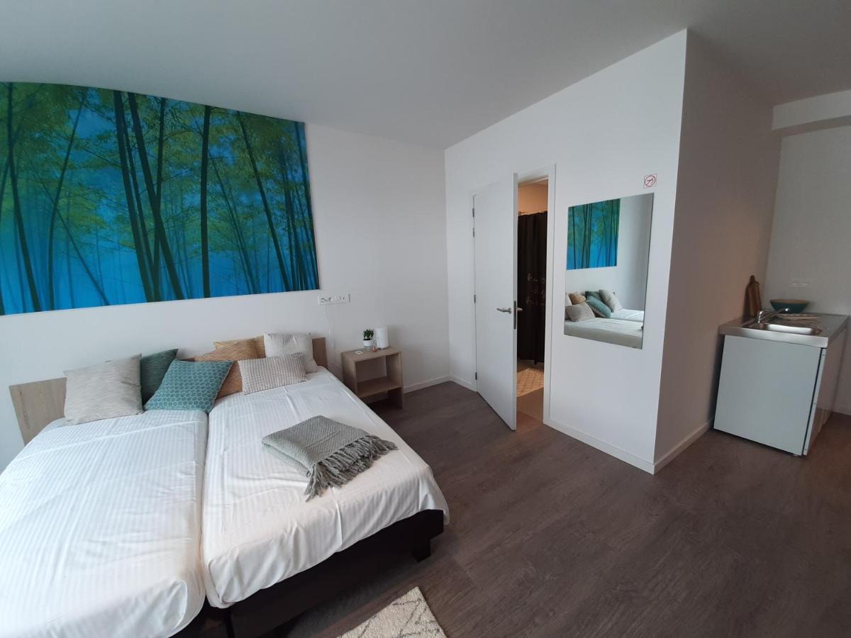 Zorghotel Prinsenhof Ronse Exterior photo